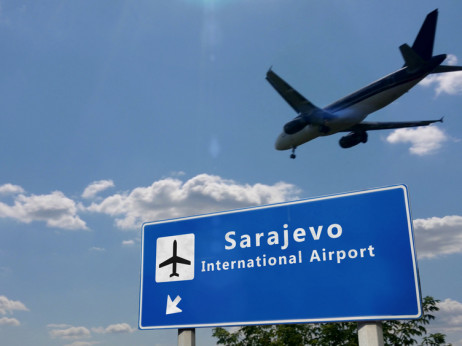 Uvode se novi letovi iz Sarajeva za Pariz - Transavia širi mrežu