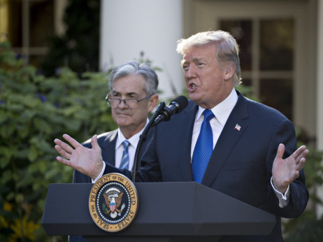 Дали „евтините пари“ ќе му се удрат од глава на Трамп?