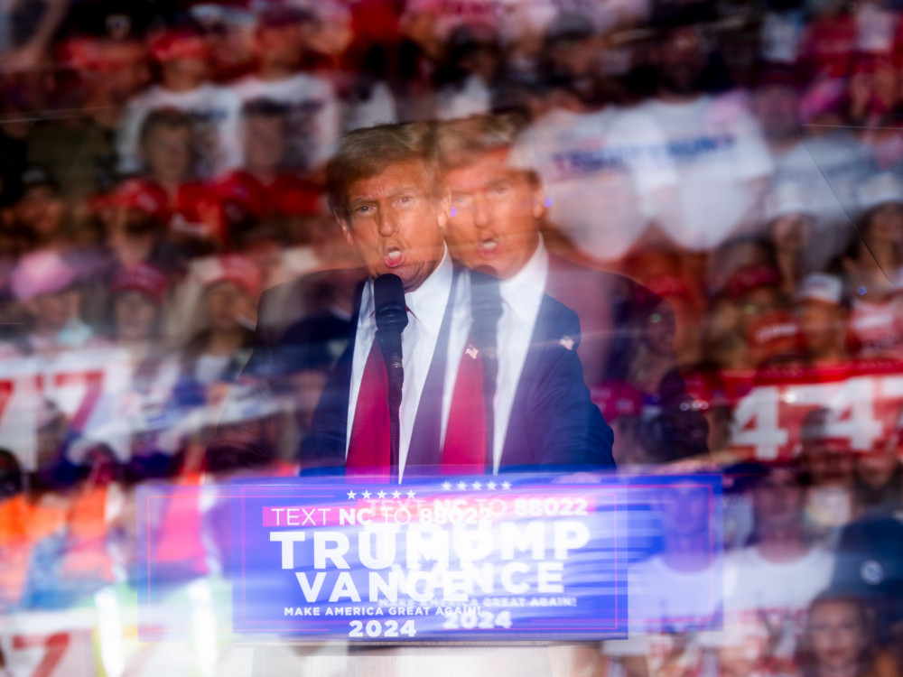 Накратко од светот: Републиканците воспоставија целосна власт во САД