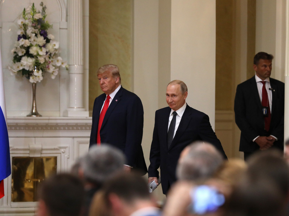 Ако Трамп ги укине санкциите кон Русија, што ќе значи тоа?