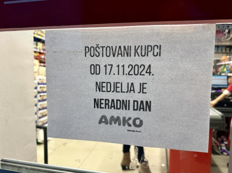 Hoće li Ustavni sud srušiti neradnu nedjelju u FBiH? Orašje i izuzeća pod lupom