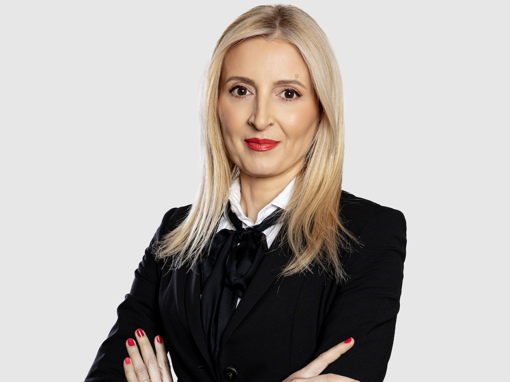 Ana Drašković: Data is a valuable resource and superpower of our brand