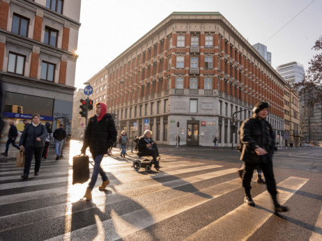 Zavarovalnica Triglav z višjo dividendo