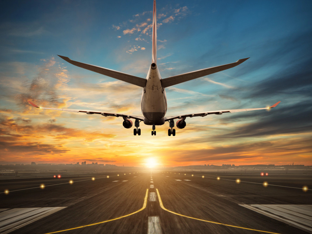 Конфликтот на Блискиот Исток ја зголемува неизвесноста за авиоиндустријата