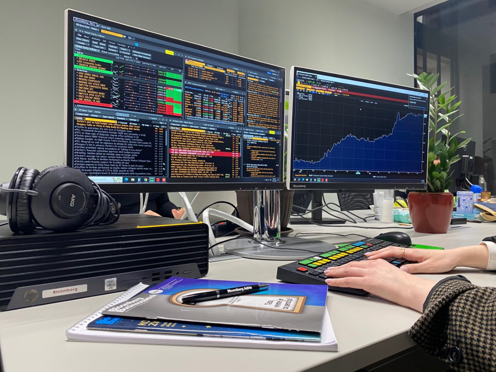 Фед ги намали каматите, НБРМ не ги промени поради високата инфлација - пет вести