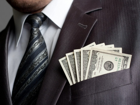 Македонски БДП и рекордни светски богатства - пет вести на денот