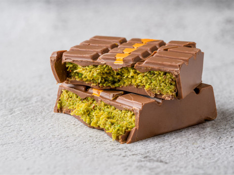 Скапо ви е „Дубаи“ чоколадото? Е, па ќе биде уште поскапо, ф’стаците отидоа до небо!