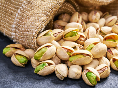 Војната во Иран ги крена цените на ф'стаците на највисоко ниво во последните осум години