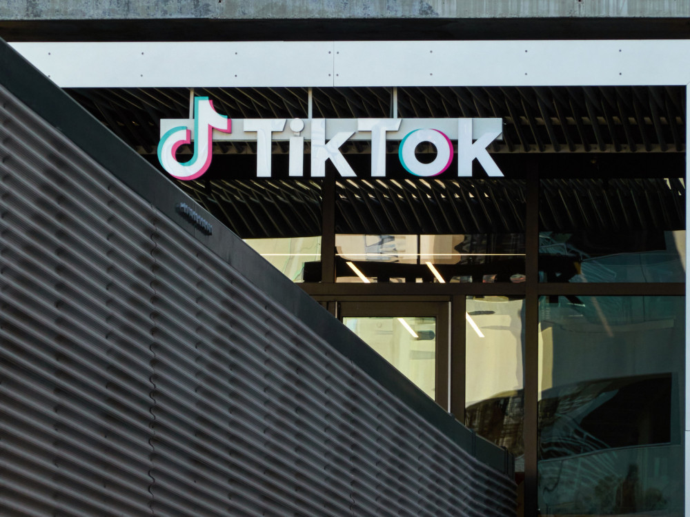 Тикток им плаќа на корисниците за промоција на апликацијата