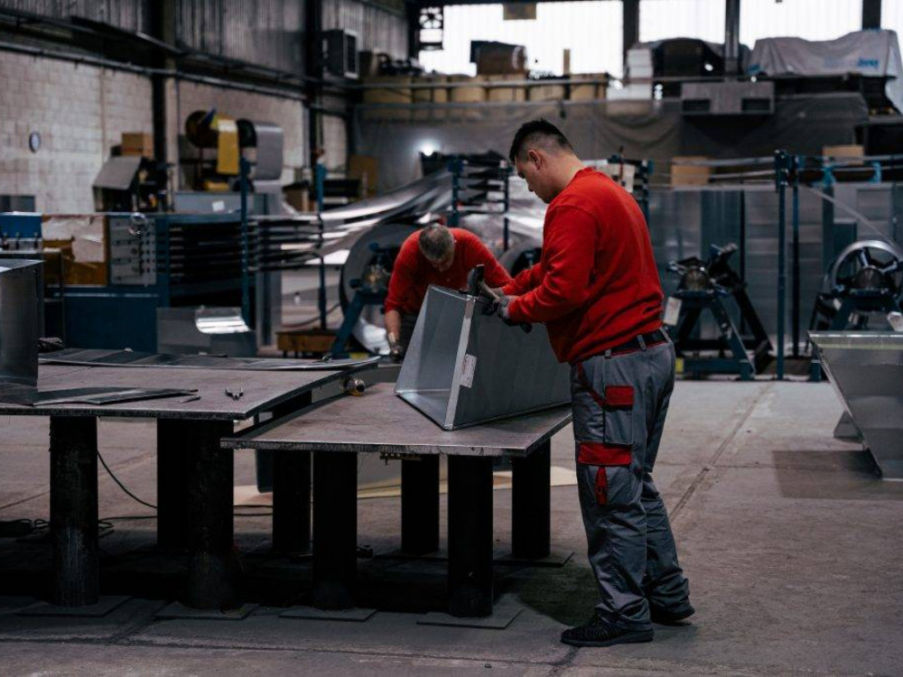 Француската индустрија со најсилен раст во последниве пет години