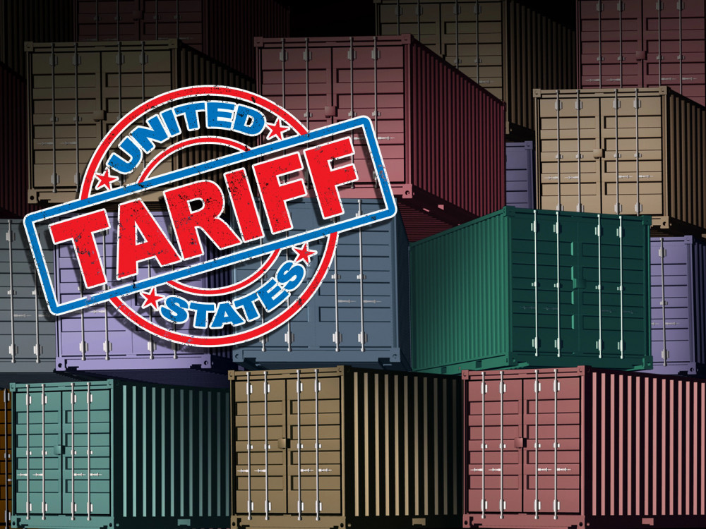 Бејли од БОА: Трговската војна на САД ќе ги погоди домаќинствата ширум светот