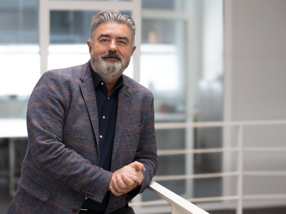 Accelerating Digital Excellence: Egzakta Group's Five-Pillar Strategy for 2025