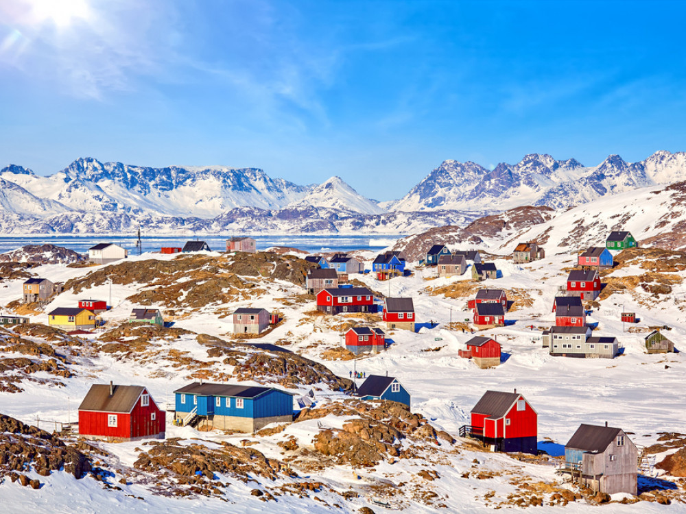 Зошто Трамп е толку опседнат со Гренланд и може ли навистина да го купи?