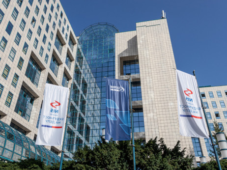 Ministarka energetike: SAD nisu dozvolile NIS-u nastavak rada, traža izlazak Rusa iz vlasništva kompanije