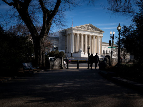 Се ближи рочиштето во американскиот Врховен суд - сè што треба да знаете за царините