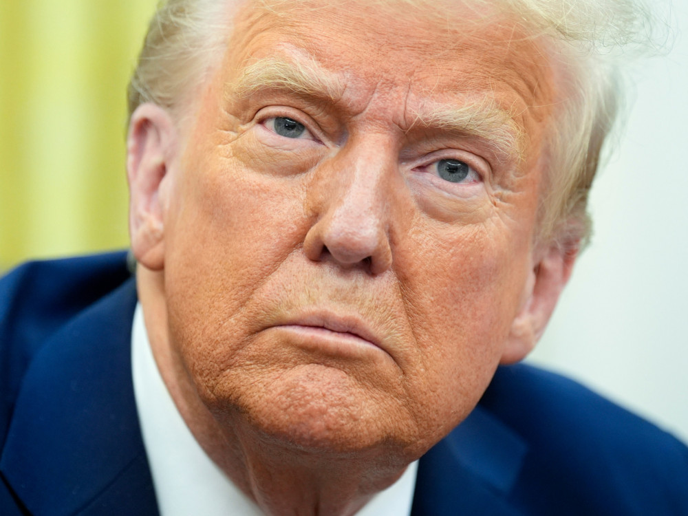 Трамп: Нема одложување на царините, ќе има и нови во следниот период