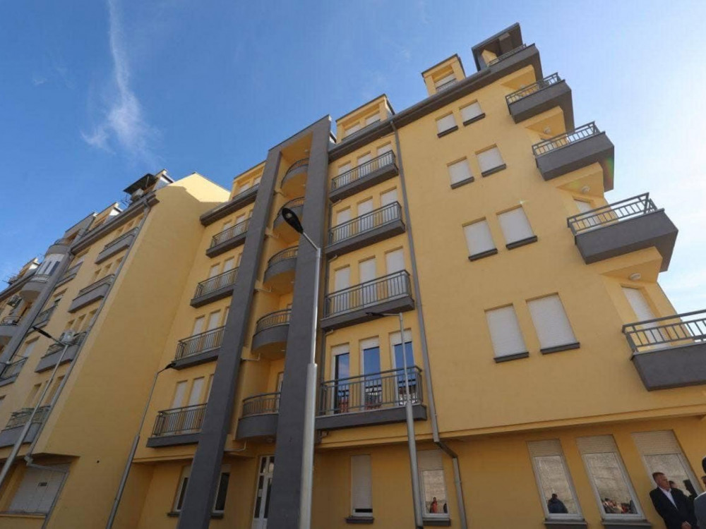 Цени на станови: Скопски Центар до 2.700 евра, во Струмица и за 320 евра за квадрат