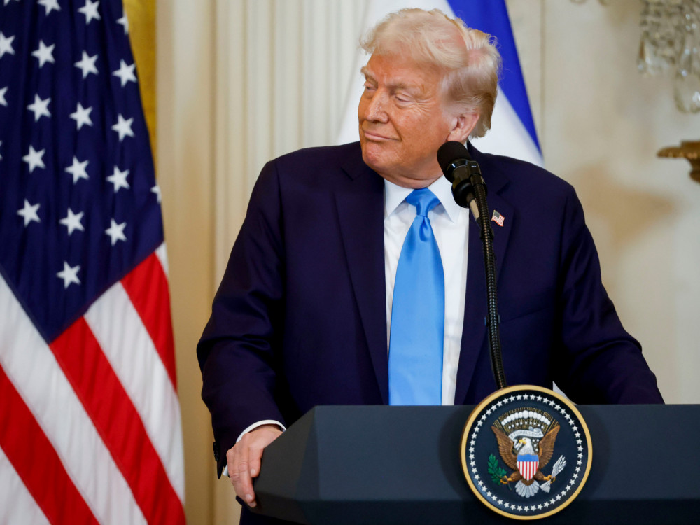 Накратко од светот - Трамп со план како да ја намали јавната администрација