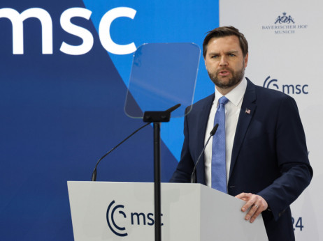 Џеј Ди Венс ќе ги води разговорите со Иран, Техеран тврди дека прекинот на огнот е прекршен