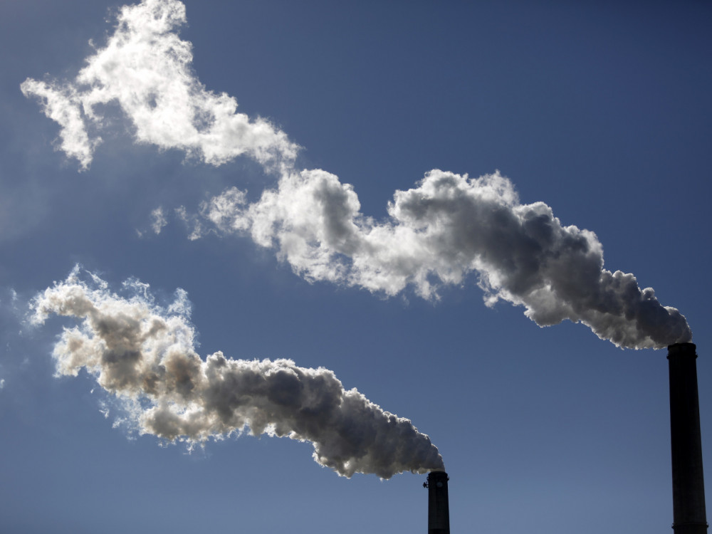 Нов Зеланд ќе складира јаглерод диоксид под земја заради намалување на емисиите