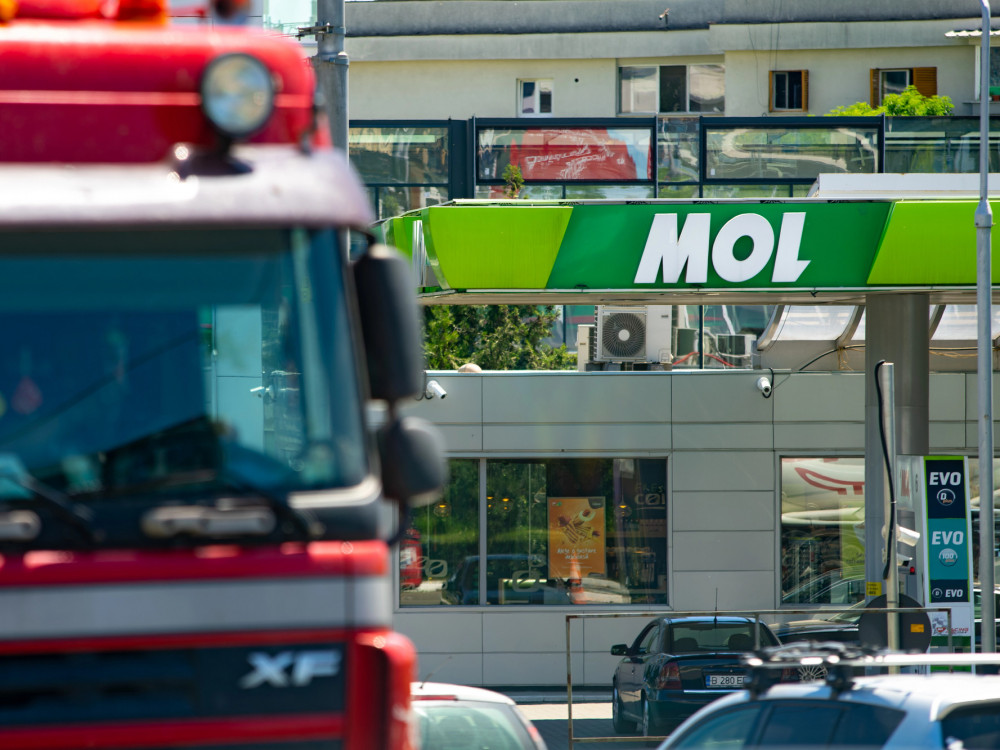 ББА прогноза: Стабилни резултати на „МОЛ Група“ во првиот квартал