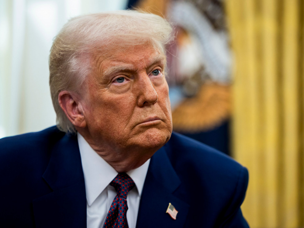 Трамп ќе организира вечера со најголемите сопственици на неговиот мемкоин