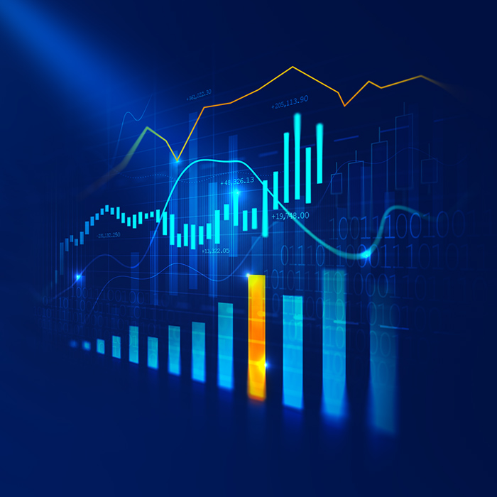 Finance & Insurance Industries Trends 2025