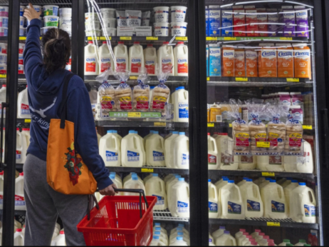 Najjači brendovi u BiH: Violeta jedini regionalni igrač, Tuzlanska so drži domaći tron