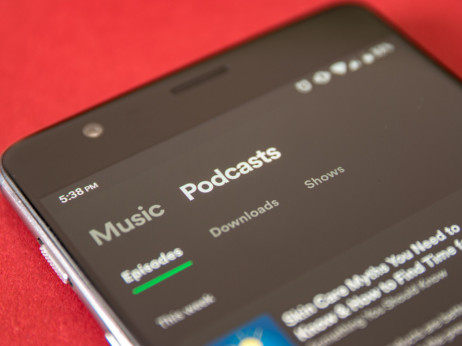 „Спотифај“ дадеа слаби прогнози за оперативната добивка, акциите паѓаат