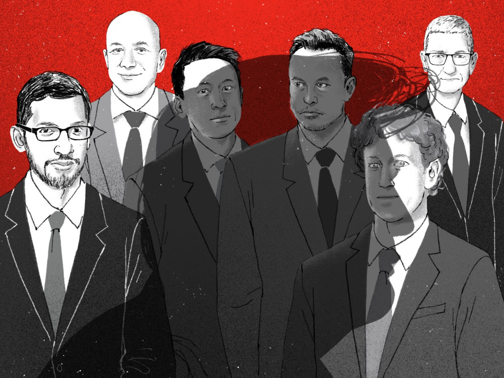 Што добиваат американските технолошки милијардери што го поддржаа Трамп