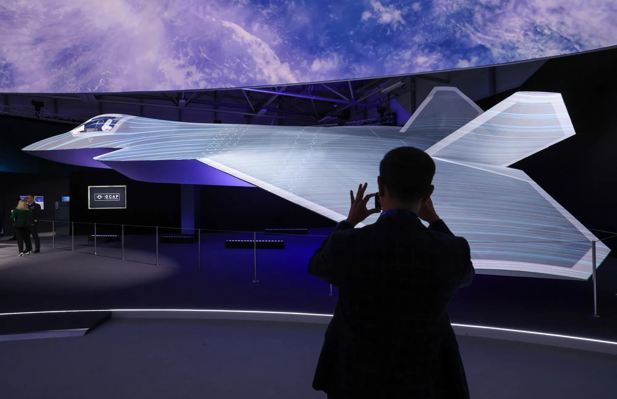 Скокнаа европските акции од одбраната по лидерските ветувања за воената потрошувачка