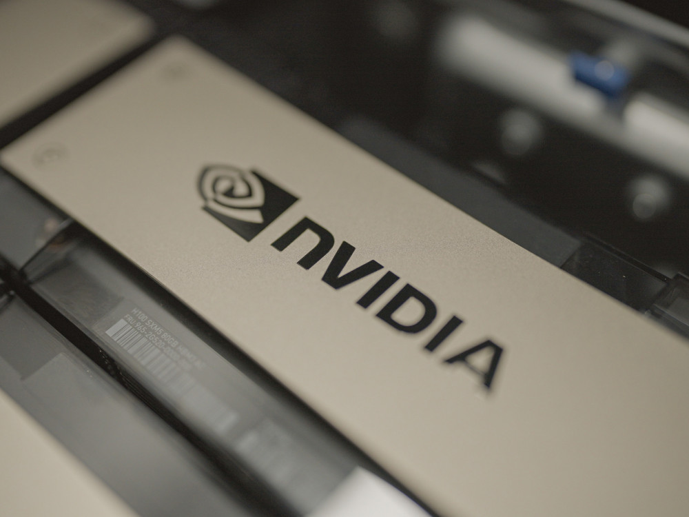 „Енвидија“ постави нов рекорд и стана највредна компанија во светот