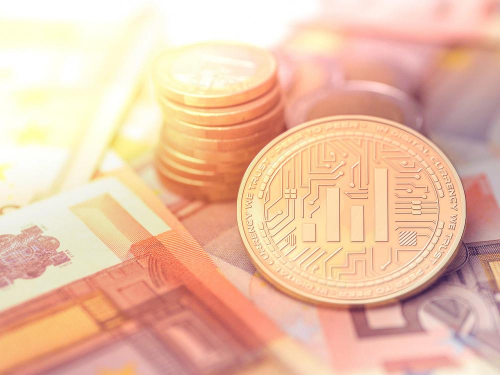 Новите регулативи донесоа рекордна вредност на криптопазарот