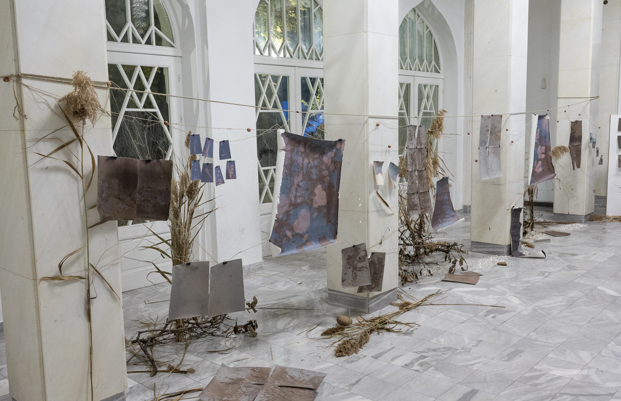 Дали уметноста ќе го спаси Преспанско Езеро?