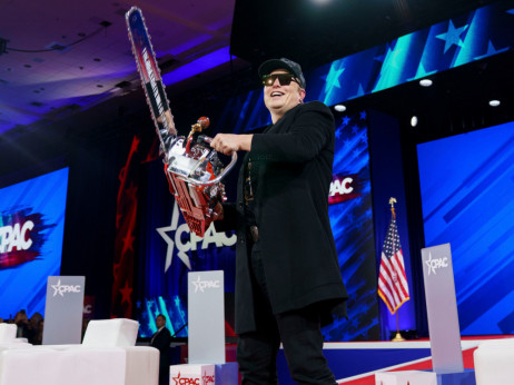 Илон Маск бара Европската Унија да се распушти