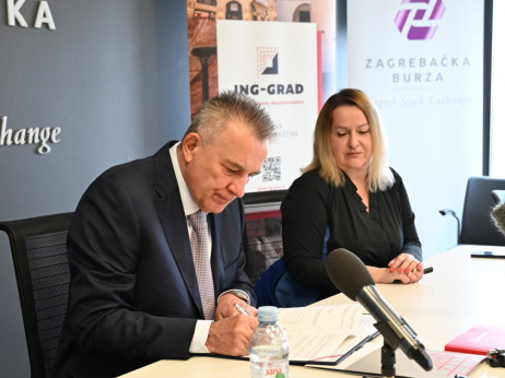 Branislav Brizar prodaje 20 milijuna eura vrijedne dionice Ing-grada