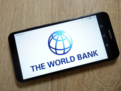 Светската банка ја задржа прогнозата за економски раст на Македонија на три проценти