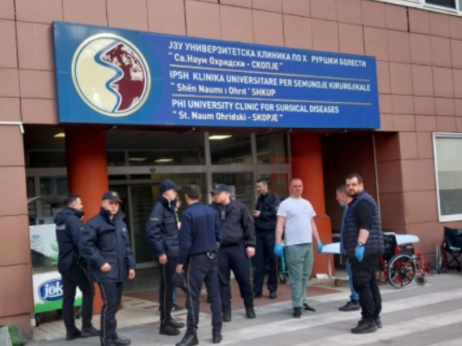 Понуди за помош и пораки со сочувство по големата трагедија во Кочани
