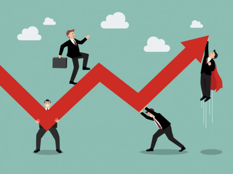 Седум предизвици што ќе ја обликуваат македонската економија и во 2026 година