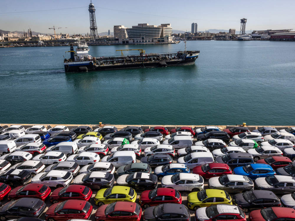 Потонаа акциите од автомобилскиот сектор - каде се можностите?