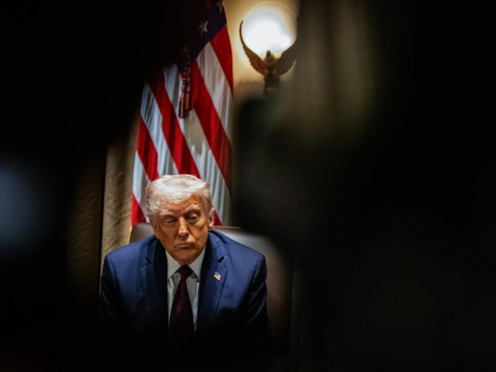 Двете партии во САД преку Конгресот се обединуваат против царините на Трамп