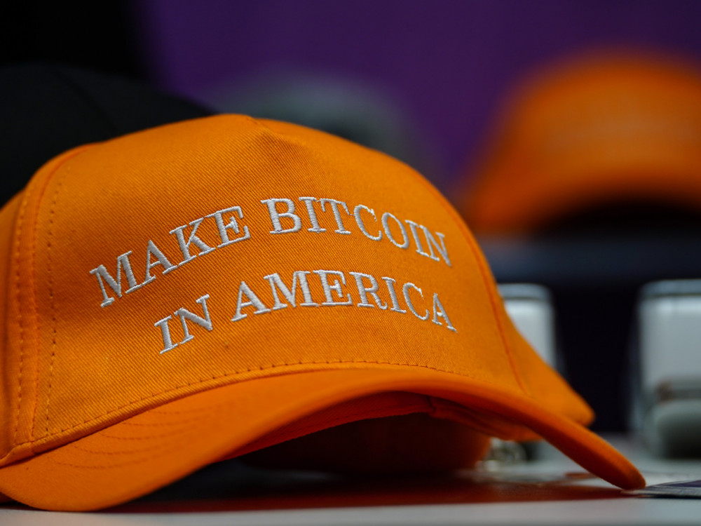 Семејството на Трамп има проекти низ целиот криптосектор