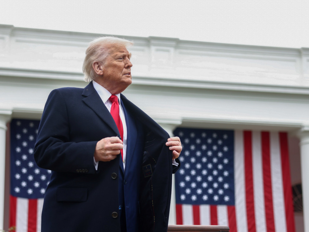 Како политиките на Трамп го загрозуваат Светското првенство во 2026 година