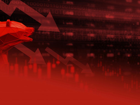 Македонската берза го допре дното: Јануарски мечкин пазар или тренд за цела 2026 година?