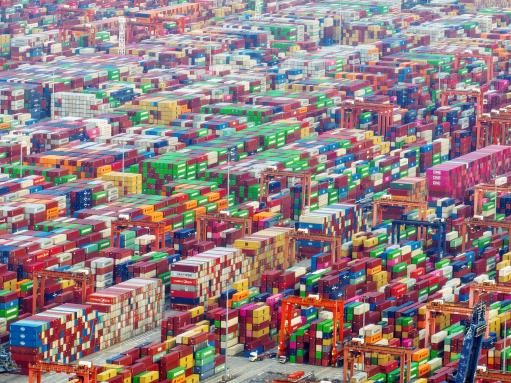 Накратко од светот: Трамп воведе царини за Кина од дури 104 проценти