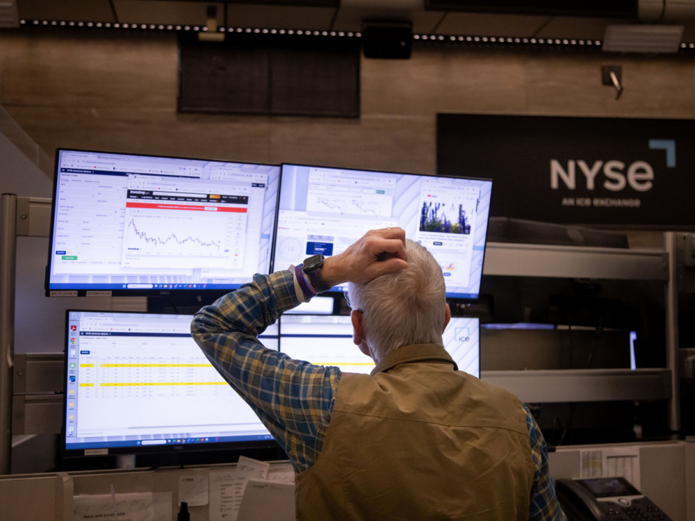 Берзански преглед: Европските берзи ги надминаа американските