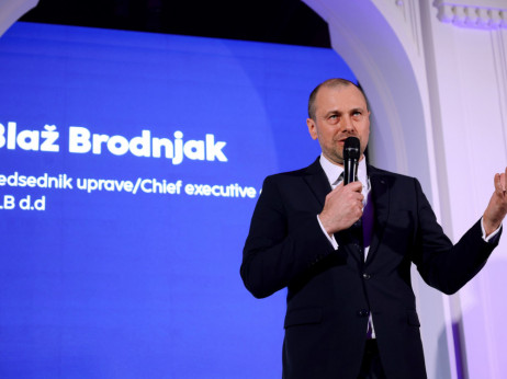 НЛБ Групацијата оствари добивка од 125 милиони евра во првиот квартал