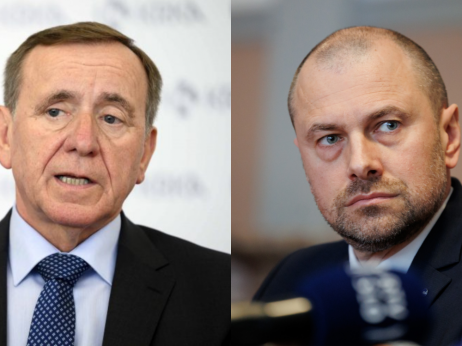 Top 10 plačnih rekorderjev: Slovenec s 6,8 milijona evrov plače