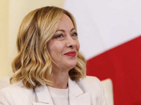 САД побараа Италија да се приклучи на Меѓународните сили за стабилизација во Газа