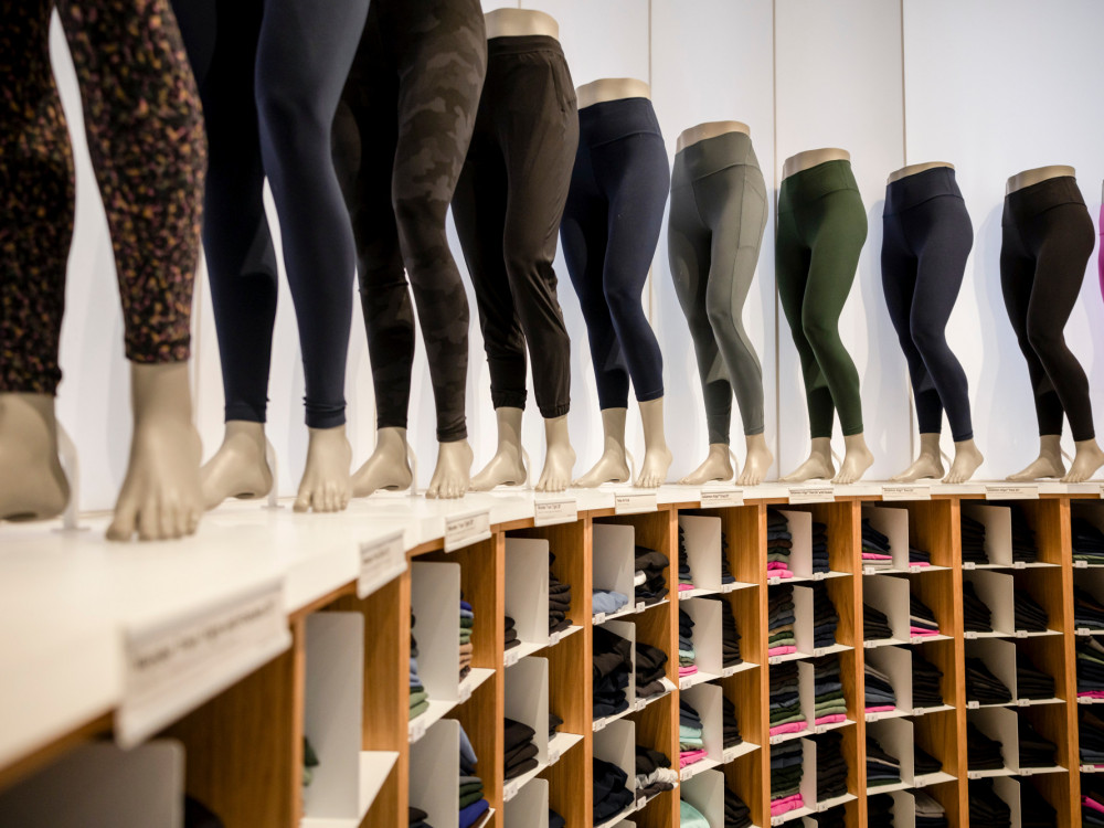 На Тикток се шират повици за купување „Прада“, „Гучи“ и „Луј Витон“ од Кина